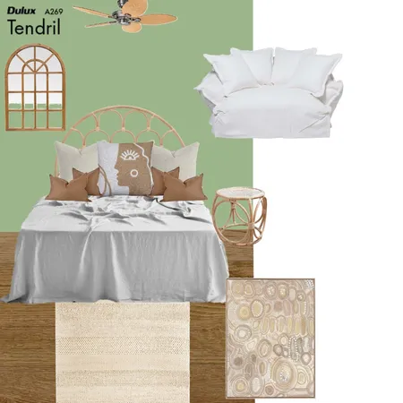 master bedroom ideas Interior Design Mood Board by jessdarbs94 on Style Sourcebook