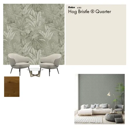 Beispiel 1 Interior Design Mood Board by Baba on Style Sourcebook