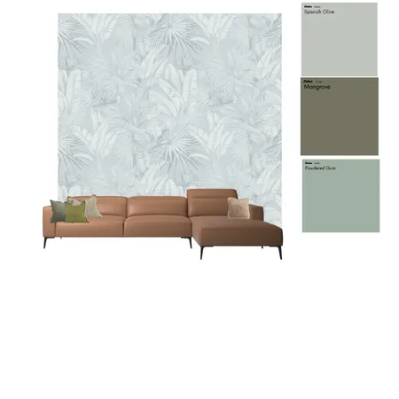 Wohnzimmer Interior Design Mood Board by Jakobea on Style Sourcebook