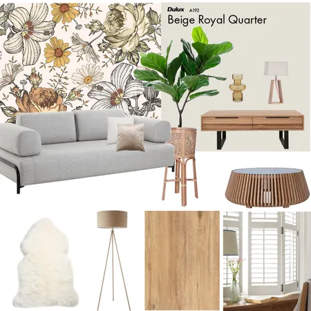 First Try Interior Design Mood Board by Fioritheresa on Style Sourcebook