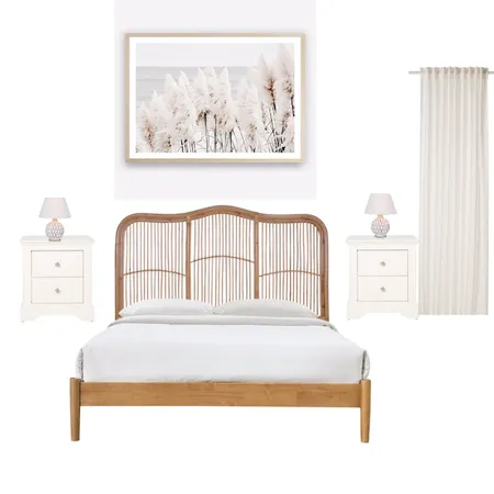 main bedroom Interior Design Mood Board by jessdeersmith on Style Sourcebook