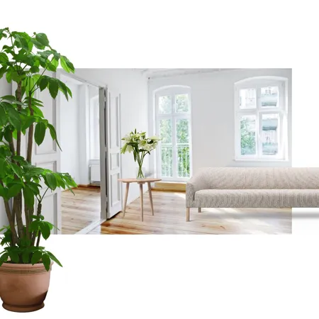 Wohnzimmer 23 Interior Design Mood Board by Schlosserei on Style Sourcebook