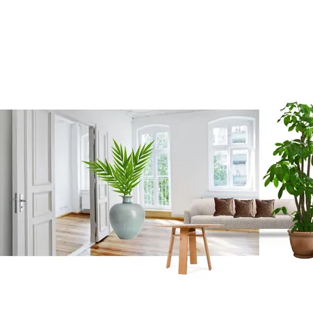 Wohnzimmer 2 Interior Design Mood Board by Rebekka on Style Sourcebook