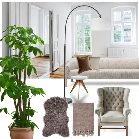Home Styler Interior Design Mood Board by Fioritheresa on Style Sourcebook