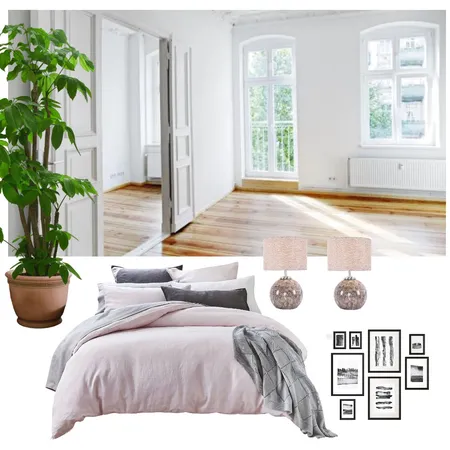 Living room Interior Design Mood Board by Mirjana Luft on Style Sourcebook
