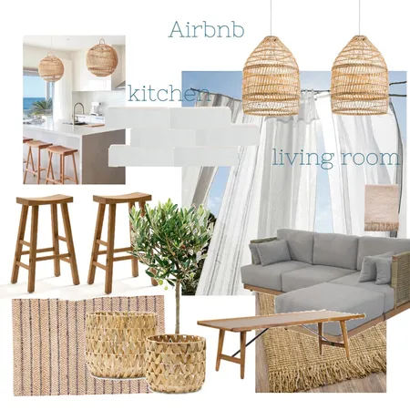 airbnb salokoyzina Interior Design Mood Board by katerina297 on Style Sourcebook