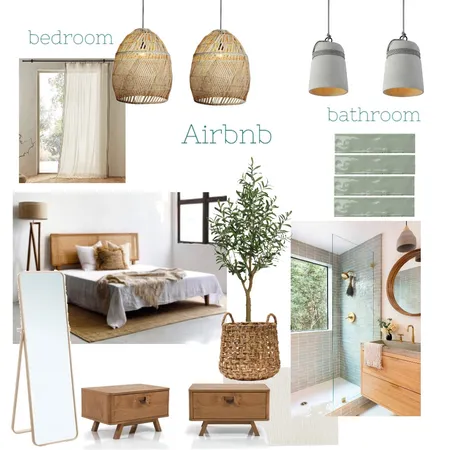airbnb krb - mpanio Interior Design Mood Board by katerina297 on Style Sourcebook