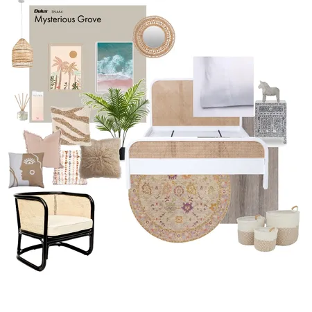 Beach house Interior Design Mood Board by — on Style Sourcebook