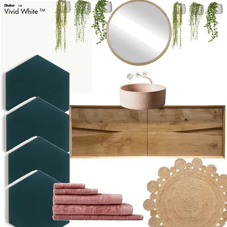 Little Brick House Interior Design Mood Board by Rexylove111 on Style Sourcebook