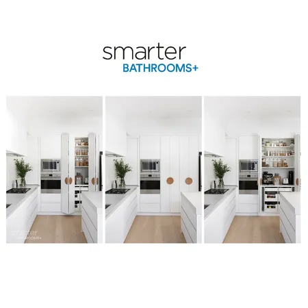 smarterBathrooms+ Interior Design Mood Board by smarter BATHROOMS + on Style Sourcebook