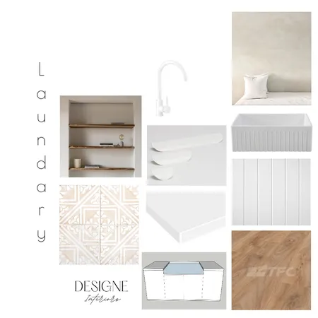 laundry selections Interior Design Mood Board by lucytoth on Style Sourcebook
