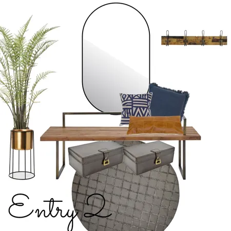 Entry 2 Rob Interior Design Mood Board by SMHolmes on Style Sourcebook
