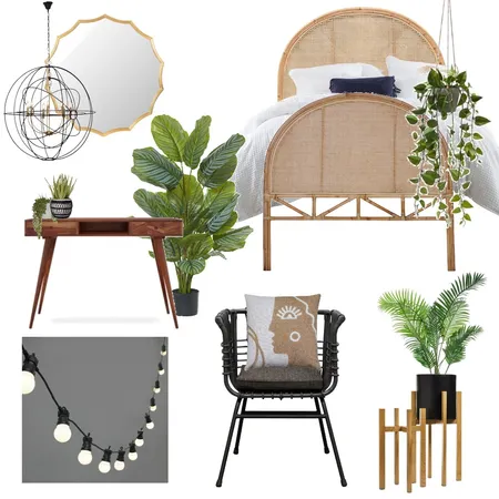Weller_Bwitched Interior Design Mood Board by Jade R. M. on Style Sourcebook