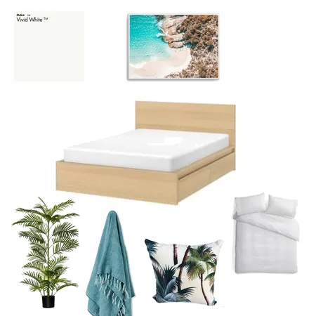 Noah's Bedroom Interior Design Mood Board by Melanie Farrugia on Style Sourcebook