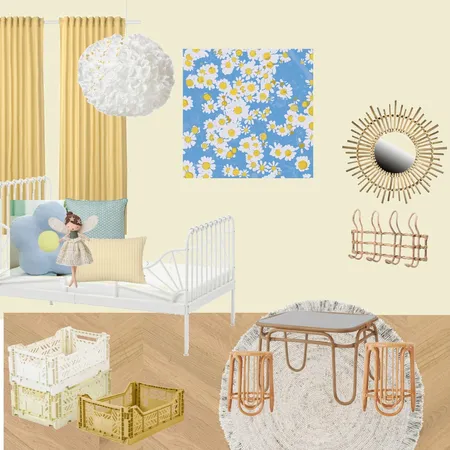 spring room Interior Design Mood Board by YafitD on Style Sourcebook