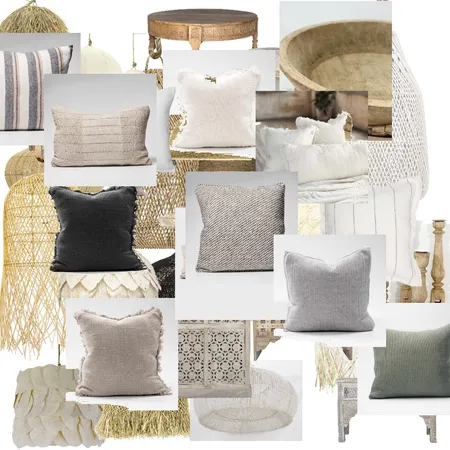fav things Interior Design Mood Board by Soul Haven Interiors on Style Sourcebook