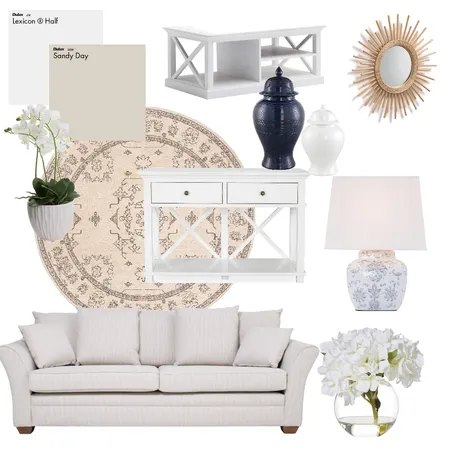 home Interior Design Mood Board by marissacoombs on Style Sourcebook