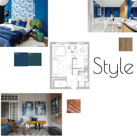 пробный урок1 Interior Design Mood Board by Nataliia Popovych on Style Sourcebook