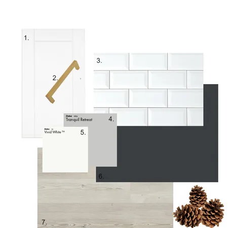 sample board Interior Design Mood Board by atara on Style Sourcebook