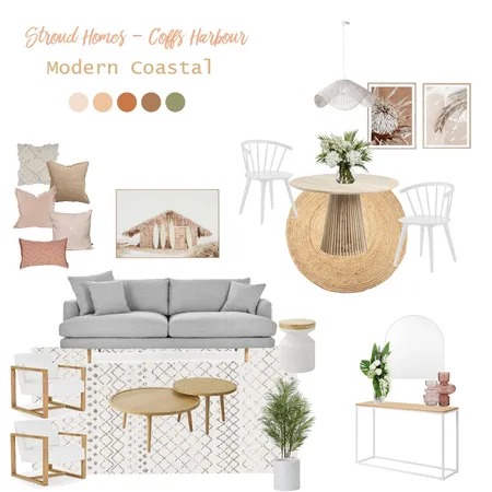 Stroud Main Interior Design Mood Board by Sapphire_living on Style Sourcebook