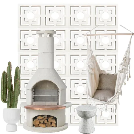 Palm springs outdoors Interior Design Mood Board by Hardware Concepts on Style Sourcebook