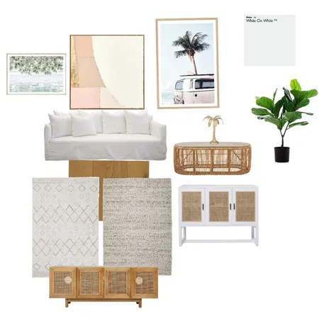 Living room Interior Design Mood Board by SophieT on Style Sourcebook