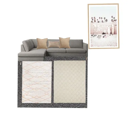 Rumpus Interior Design Mood Board by SophieT on Style Sourcebook