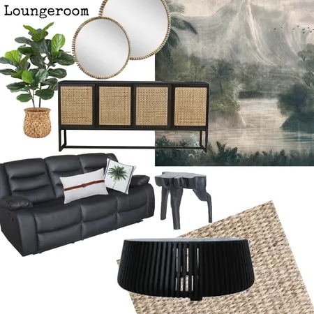British Colonial 2 Interior Design Mood Board by Silverspoonstyle on Style Sourcebook