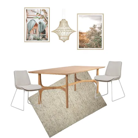 dining Interior Design Mood Board by felicitym on Style Sourcebook