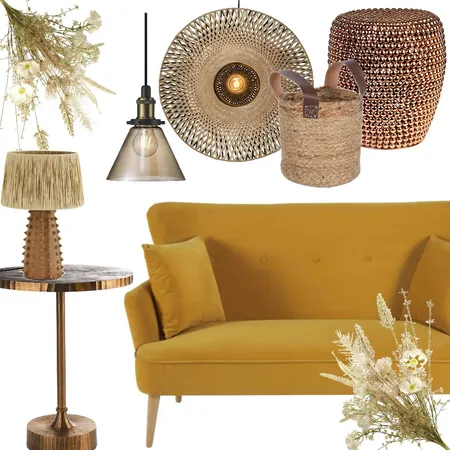 moodboard luxe Interior Design Mood Board by cassandreadco on Style Sourcebook