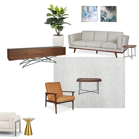 9-2 Interior Design Mood Board by padh0503 on Style Sourcebook