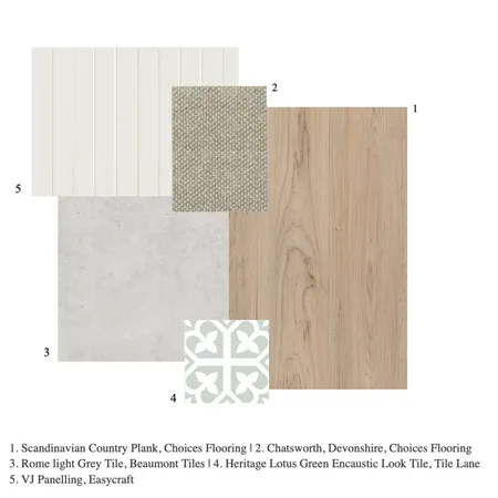flooring choices Interior Design Mood Board by Corinneopalmer on Style Sourcebook