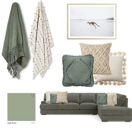 Meagan - Soft Furnishings Interior Design Mood Board by Eliza Grace Interiors on Style Sourcebook
