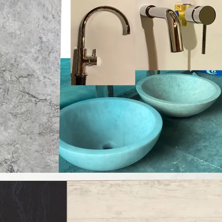 bathrooms Interior Design Mood Board by anneliseworn on Style Sourcebook