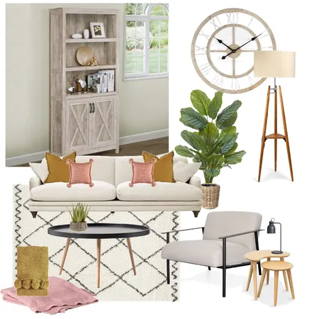hamsterflufflyball Interior Design Mood Board by Jade R. M. on Style Sourcebook
