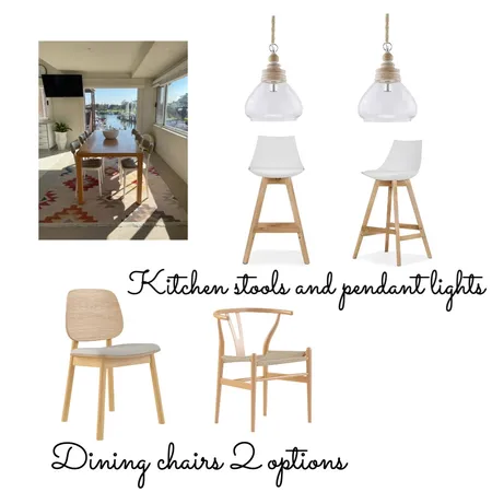 Dining & Kitchen Interior Design Mood Board by Styleahome on Style Sourcebook