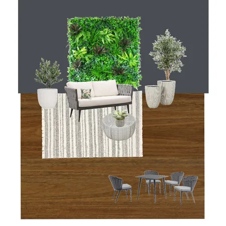 Miranda outdoor Interior Design Mood Board by nadia montalto on Style Sourcebook