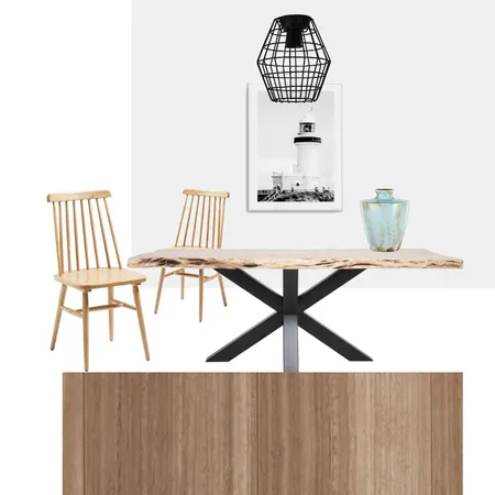 dining Interior Design Mood Board by Olia on Style Sourcebook