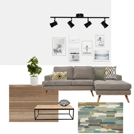 first try Interior Design Mood Board by Olia on Style Sourcebook