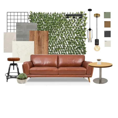 Moodboard industrial- by EmillyG Interior Design Mood Board by emilly1701 on Style Sourcebook