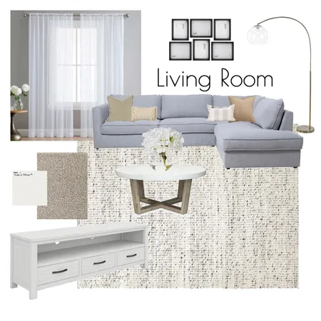 EYNESBURY HOME Interior Design Mood Board by Bree.B on Style Sourcebook