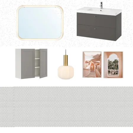 Alina Naftaila Baie Interior Design Mood Board by Designful.ro on Style Sourcebook