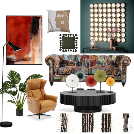 living room trend 2021 Interior Design Mood Board by Max2021 on Style Sourcebook