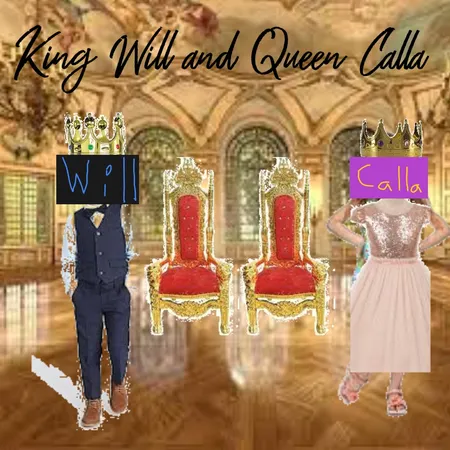 King Will & Queen Calla Interior Design Mood Board by bridget.e.murphy09@gmail.com on Style Sourcebook