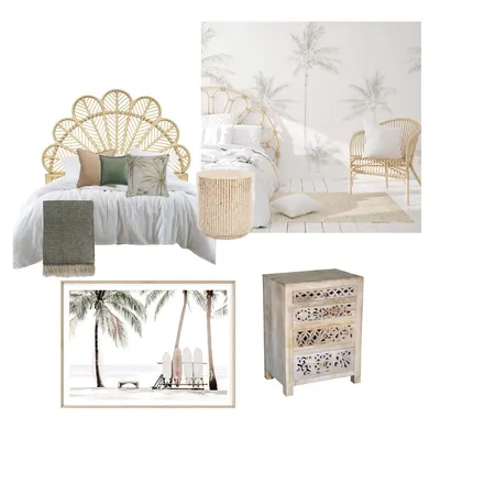 Abbey's bedroom 2 Interior Design Mood Board by Ruthe on Style Sourcebook