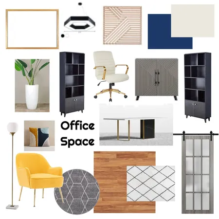 Assignment 10 Interior Design Mood Board by tinamariya95 on Style Sourcebook