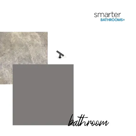 Smarter Bathrooms Concept Interior Design Mood Board by smarter BATHROOMS + on Style Sourcebook