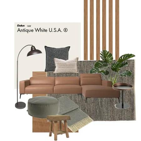 Turnock - Living Room Interior Design Mood Board by charlotteross on Style Sourcebook