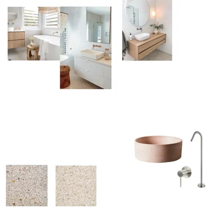 Bathroom Interior Design Mood Board by Brookegwynne on Style Sourcebook