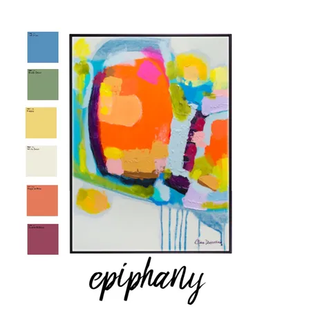 Epiphany Interior Design Mood Board by Adeharo on Style Sourcebook